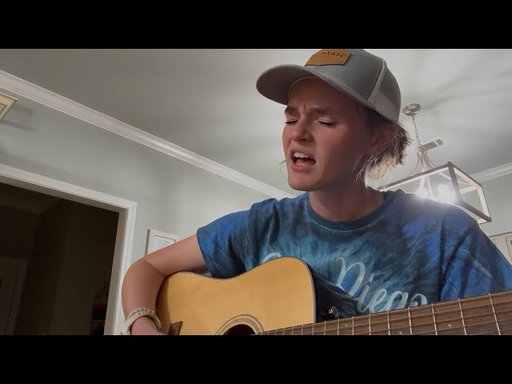 Bobby McGee - Janis Joplin (Ava Noble)