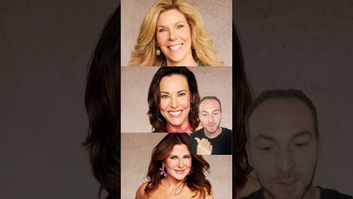 The Final 3 on The Golden Bachelor with Mel