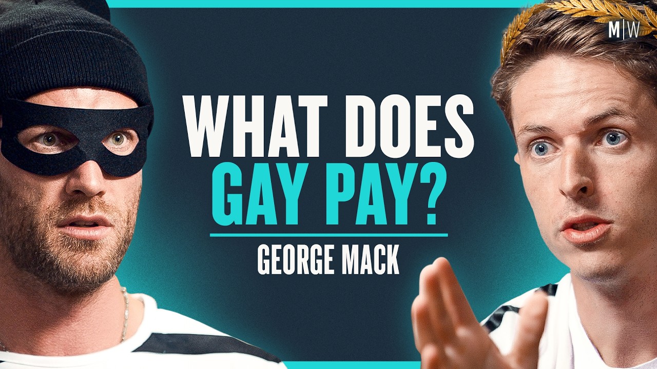 The Hidden Danger of Accepting Social Norms - George Mack