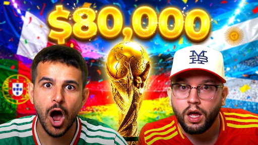 FIFA World Cup 2026 FINAL GROUP STAGE MATCHUP PREDICTIONS & BEST BETS for THIS WEEKEND!