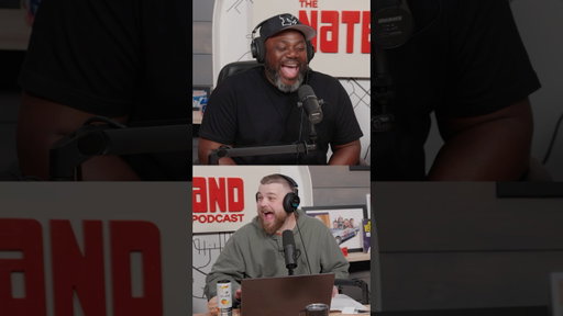Black & Milds - Nateland Podcast