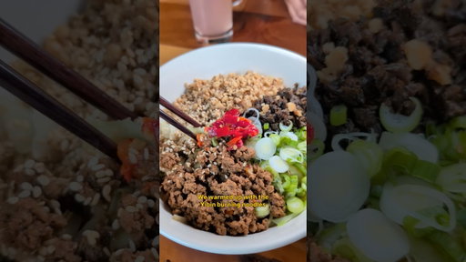 How are fresh noodles made at this restaurant? #seattlefood