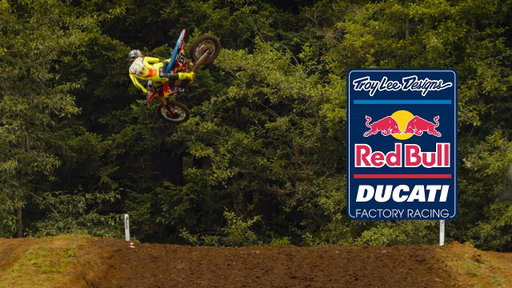 SEASON ONE | EP. 22 – WASHOUGAL