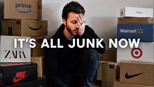 The Death of Minimalism
