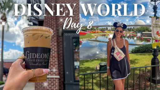 We Previewed Soarin' Over America! 🇺🇸 | EPCOT, Typhoon Lagoon & Cheesecake Factory