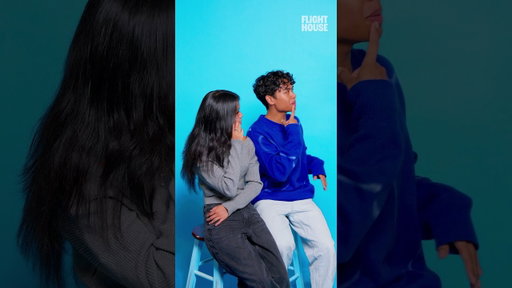 VIRAL DANCE TREND