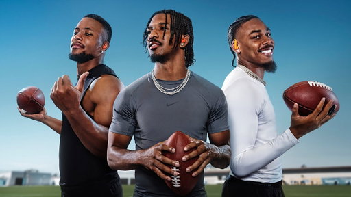 Powerbeats | They Stay in Your Ears