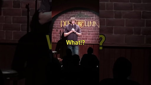 #crowdwork #comedy #standupcomedy