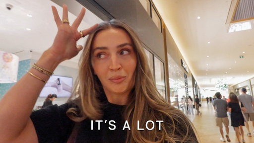 life lately: happy things & a hard update