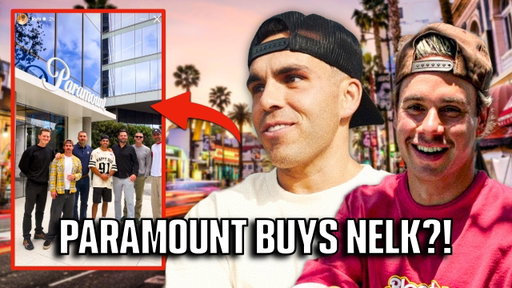 Nelk Boys Break Silence Over BUYOUT Rumors & Exposes What Coachella Is Really Like!