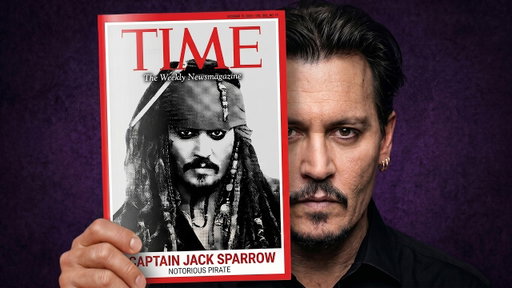 How Johnny Depp Accidentally Lost $500 Million