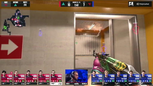 RERUN: BLAST Open Rotterdam 2026 Highlights - Week 1