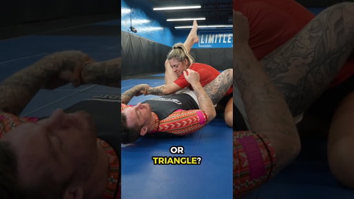 Which one's your favorite? 🤔🥋