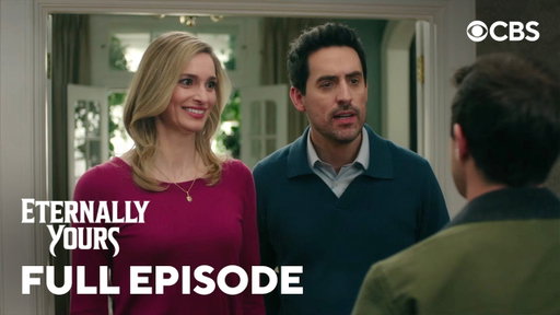Eternally Yours: Season 1 Episode 1 | Full Episode | Series Premiere: Pilot | CBS