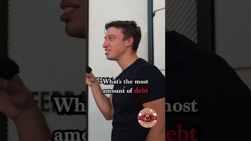 Billionaire Reveals Why He Took On $2 BILLION in Debt