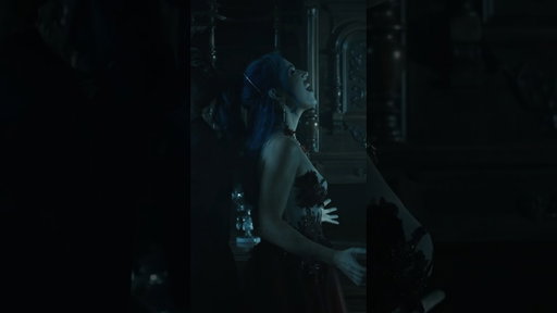 BREATHING 🗡️ @AlissaWhite-Gluz  is out now 🔥 #breathing #metal #newmusic
