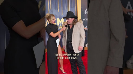 @jakeworthington knows all the words to his favorite country songs… do you?