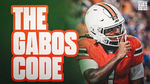Malachi Toney on GABOS, EA Sports & Beating FSU | Greentree Made