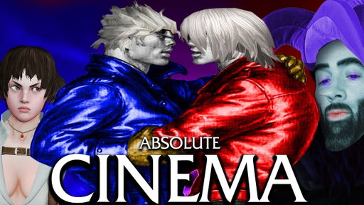 Devil May Cry 3 CO-OP Experience 3 - Finale