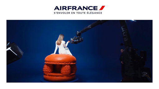 Air France lance une nouvelle campagne publicitaire pour continuer à illustrer sa montée en gamme