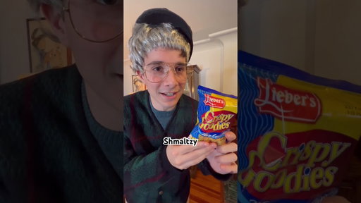 Jewish Food (Part 2)