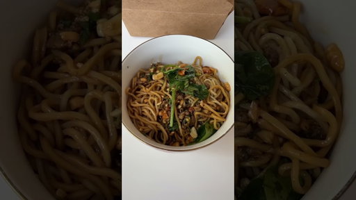 Chicago’s Best Dumpling Spot