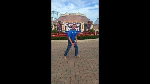 HalloWeekends Speed Tour 2025