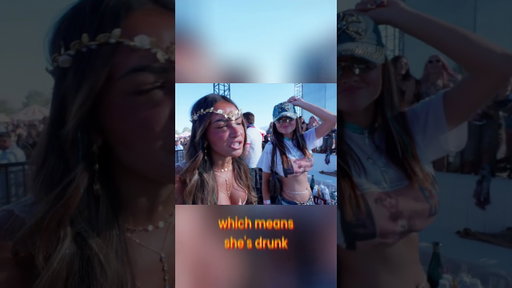 Festival Vibes  T Breezy, Kehlani & Chris Brown Chaos!