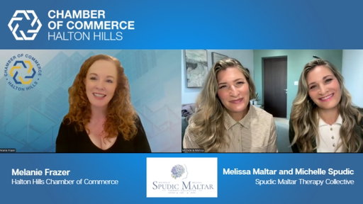 Business Spotlight - Spudic Maltar Therapy Collective