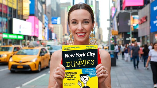 DON'T Visit New York City Until You Watch This (2026)
