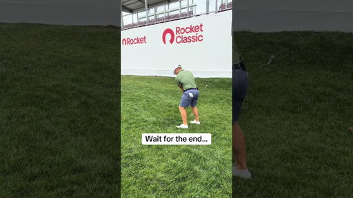 Brad Dalke is good #golf #subscribe #shorts #ygt #pga