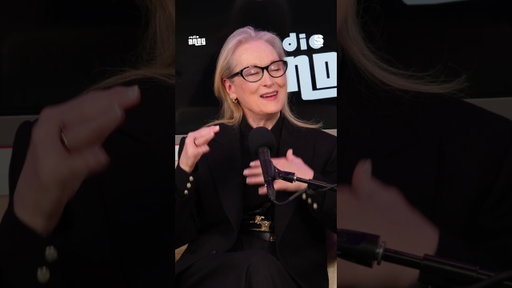 Did Meryl Streep Once Intimidate Emily Blunt?
