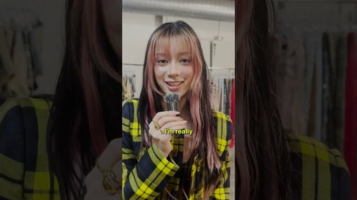 Who's the most online? #katseye for i-D 375