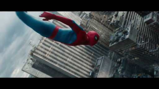 Webberoni Saves The Day