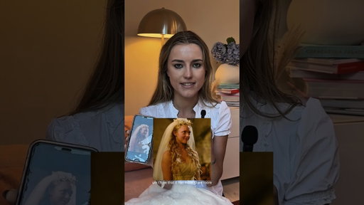 Remington UK | What's your dream bridal look?