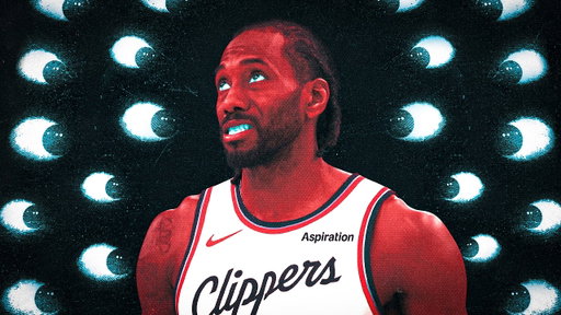 How Kawhi Leonard’s Greed Accidentally Ended The Clippers Future