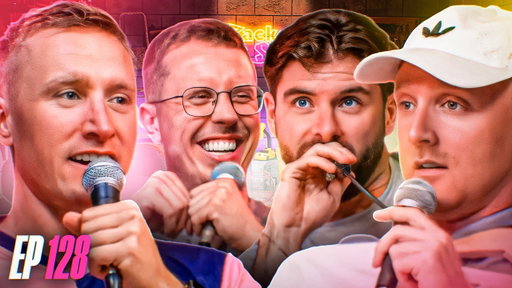 Chip's Castle Wedding In Sicily, Vikkstar On The Decks & Theo's 2-Hour Fart War