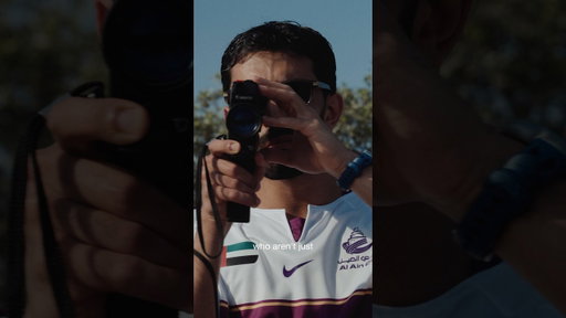 We spotlight Abu Dhabi's diverse cultural landscape in a new episode of Hypebeast's 'Travel Series.'