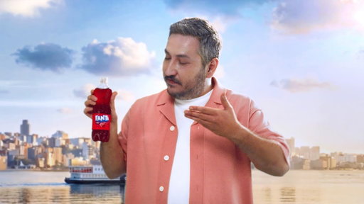 Hastası Olacağın Yeni Nar Lezzeti!