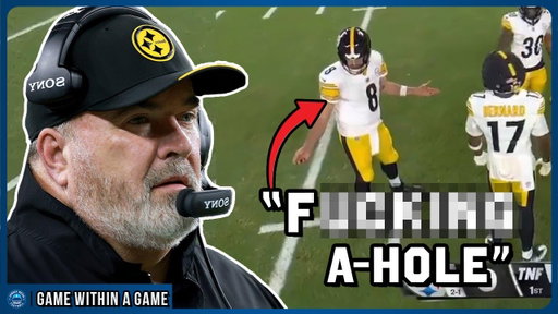 Aaron Rodgers and Mike McCarthy Feud is Caught on Hot Mics