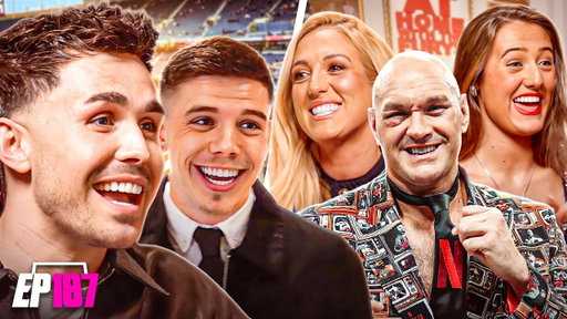 Paris & Venezuela Fury Talk Wild WEDDING Plans, Getting BANNED From TikTok & FIGHT NIGHT!
