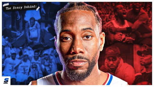 The Curious Case of Kawhi Leonard