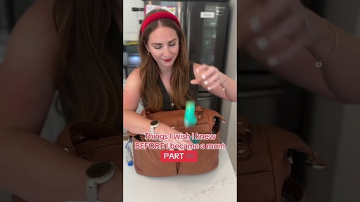 Hope this mom hack for washing hands on the go helps #mom #momhack #lifehack #parenthack #travelhack