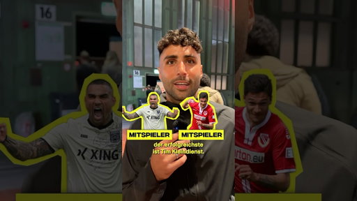 Berühmtester Mitspieler..⭐️😂