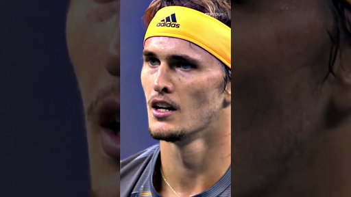 EPIC Roger Federer Match Point Saves vs Zverev