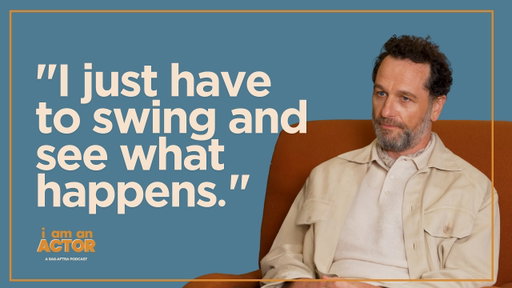 Matthew Rhys: On The Americans, Widow’s Bay & The Art of Acting
