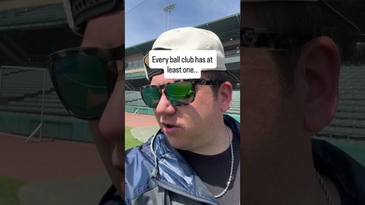 Dude needs to be cut IMMEDIATELY #baseball #baseballplayer #indianapolisindians