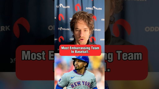 New York Mets Are An EMBARRASSMENT