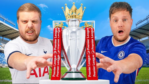 The ULTIMATE Premier League Football Quiz