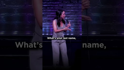 NY #TaraCannistraci #youtubeshorts #shorts #standupcomedy #comedian #jokes #funny #newyork #foryou
